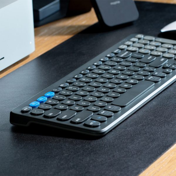 ZAGG Wireless Pro Keyboard 15inch - Black - 15-12080 Online Sale