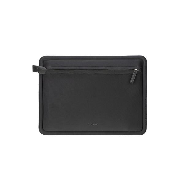 Tucano INTORNO anti-shock sleeve for laptops 13in - Black Online Sale