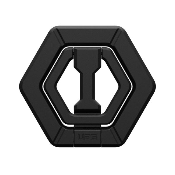 UAG Magnetic Ring Stand - Black - 15-12712 Discount