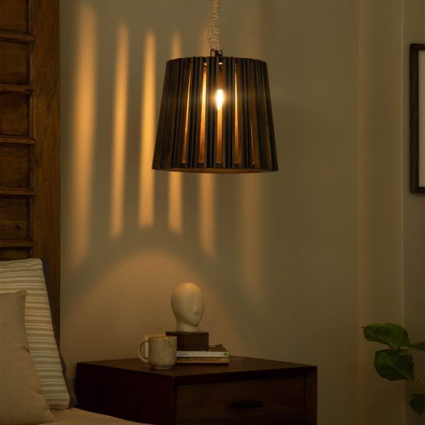 Twain Pendant Lamp - Tall Supply