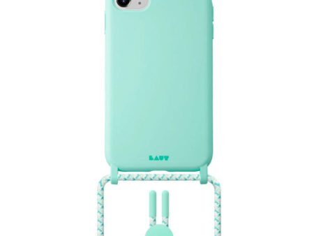 LAUT PASTELS Necklace Case for iPhone 12 mini Cheap